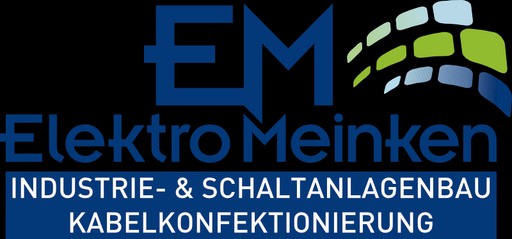 Firmenlogo: Elektro Meinken GmbH