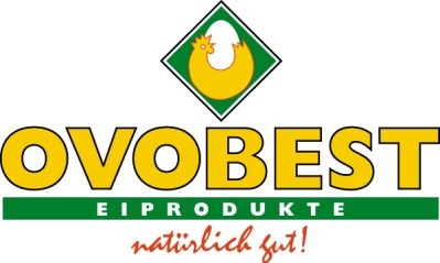 Firmenlogo: OVOBEST Eiprodukte GmbH & Co. KG