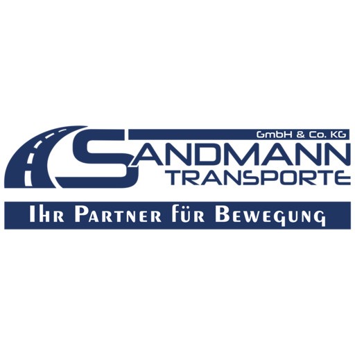 Firmenlogo: Sandmann Transporte GmbH & Co. KG