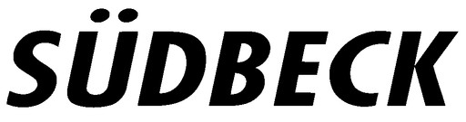 Firmenlogo: Autohaus Südbeck GmbH