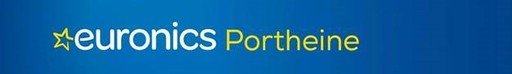 Firmenlogo: EURONICS Portheine electronic KG