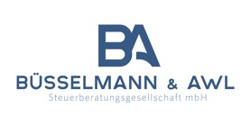Firmenlogo: Büsselmann & AWL Steuerberatungsgesellschaft mbH