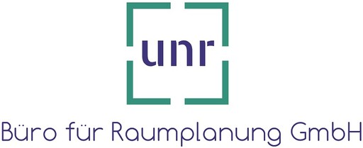 Firmenlogo: UNR - Büro für Raumplanung GmbH
