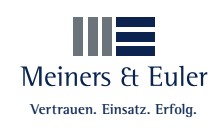 Firmenlogo: Meiners & Euler Treuhand GmbH