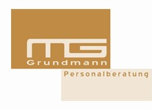 Firmenlogo: Grundmann Personalberatung GmbH