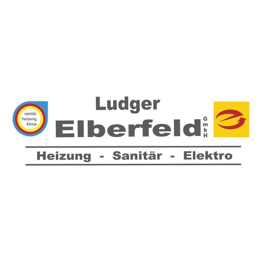 Firmenlogo: Ludger Elberfeld GmbH