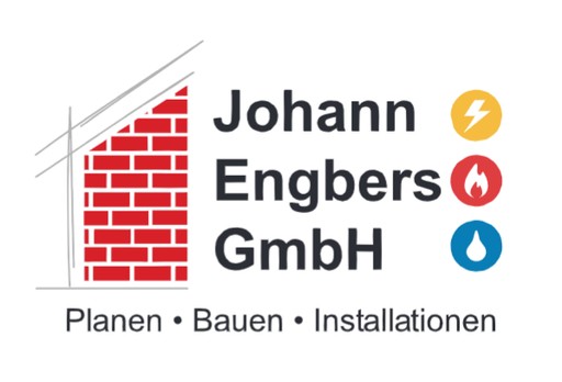 Firmenlogo: Johann Engbers GmbH