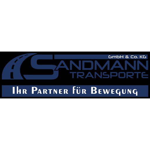 Firmenlogo: Sandmann Transporte GmbH & Co. KG