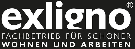 Firmenlogo: exligno GmbH