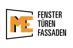 Firmenlogo: ME Fenster- und Fassadenbau GmbH & Co. KG