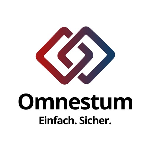 Firmenlogo: Omnestum Prüfservice GmbH