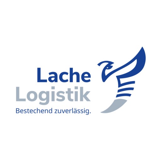 Firmenlogo: G. Lache Spedition GmbH