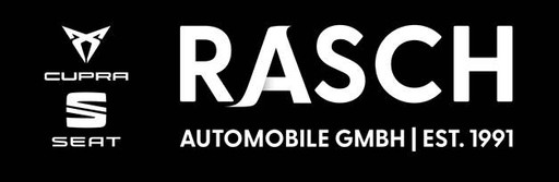 Firmenlogo: Rasch Automobile GmbH