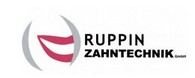 Firmenlogo: Ruppin Zahntechnik GmbH