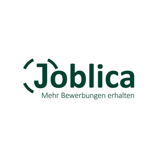 Firmenlogo: Joblica GmbH