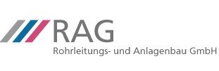 Firmenlogo: RAG Rohrleitungs- und Anlagenbau GmbH