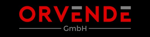 Firmenlogo: ORVENDE GmbH