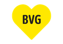Firmenlogo: Berliner Verkehrsbetriebe (BVG)