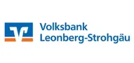 Firmenlogo: Volksbank Leonberg-Strohgäu eG