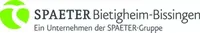 Firmenlogo: Carl Spaeter GmbH