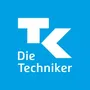 Firmenlogo: Techniker Krankenkasse