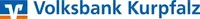 Firmenlogo: Volksbank Kurpfalz eG