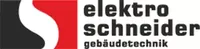 Firmenlogo: Elektro Schneider Gebäudetechnik