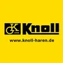 Firmenlogo: Knoll GmbH & Co. KG