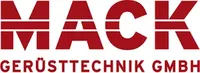 Firmenlogo: MACK Gerüsttechnik GmbH