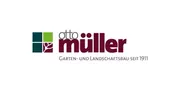 Firmenlogo: Otto Müller GmbH Garten- und Landschaftsbau