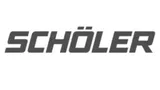 Firmenlogo: Schöler Fördertechnik AG