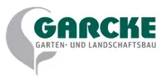 Firmenlogo: Garcke GmbH Garten- und Landschaftsbau