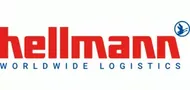 Firmenlogo: Hellmann Worldwide Logistics Germany GmbH & Co. KG