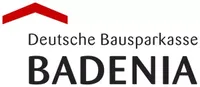 Firmenlogo: Deutsche Bausparkasse Badenia AG