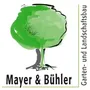 Firmenlogo: Mayer & Bühler GmbH und Co. KG Garten- und Landschaftsbau