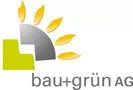 Firmenlogo: bau+grün AG