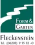 Firmenlogo: Form & Garten Fleckenstein GmbH