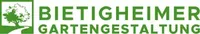 Firmenlogo: Bietigheimer Gartengestaltung GmbH