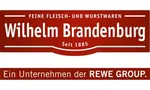 Firmenlogo: Wilhelm Brandenburg GmbH & Co. oHG