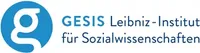 Firmenlogo: GESIS - Leibniz Institut für Sozialwissenschaften