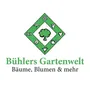 Firmenlogo: Bühlers Gartenwelt Jürgen Bühler e.K.