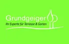 Firmenlogo: Grundgeiger Fachbetrieb für Baum & Garten