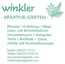 Firmenlogo: Winkler & Co. GmbH Kreative Gärten