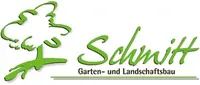 Firmenlogo: Schmitt Garten- und Landschaftsbau