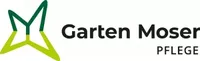 Firmenlogo: GRÜN- UND LANDSCHAFTSPFLEGE Garten-Moser GmbH & Co. KG