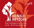 Firmenlogo: Hensle-Metzger Gartengestaltung & Gartenpflege Inh.: Frank Hensle-Metzger