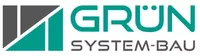 Firmenlogo: Grün-System-Bau GmbH Garten- und Landschaftsbau