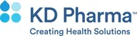 Firmenlogo: K.D. Pharma Bexbach GmbH