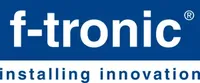 Firmenlogo: f-tronic GmbH