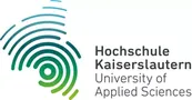 Firmenlogo: Hochschule Kaiserslautern University of Applied Sciences